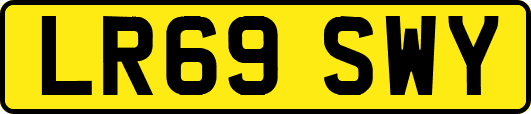 LR69SWY