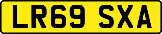 LR69SXA