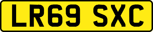 LR69SXC