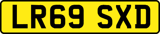 LR69SXD