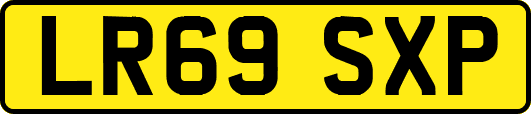 LR69SXP