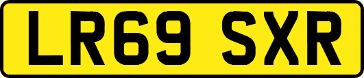 LR69SXR