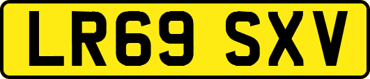 LR69SXV