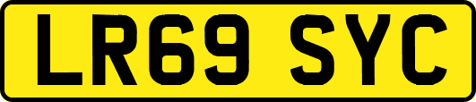 LR69SYC