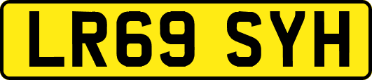 LR69SYH