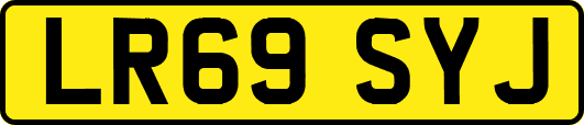 LR69SYJ