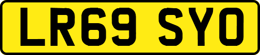 LR69SYO