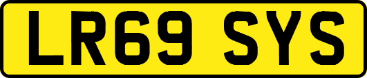 LR69SYS