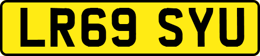 LR69SYU