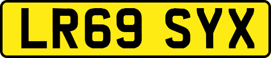 LR69SYX