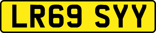 LR69SYY