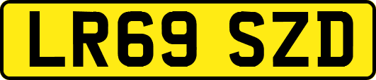 LR69SZD
