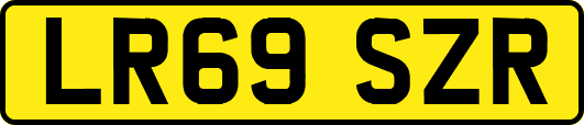 LR69SZR