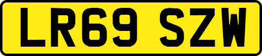 LR69SZW