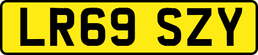LR69SZY