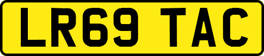 LR69TAC