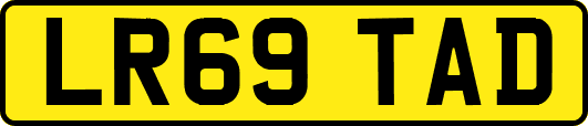LR69TAD
