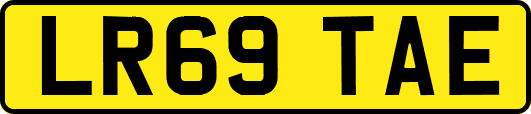 LR69TAE