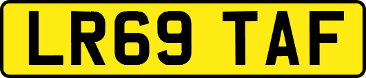 LR69TAF