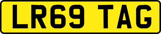 LR69TAG