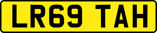 LR69TAH