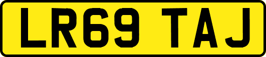 LR69TAJ