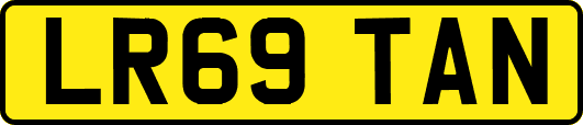 LR69TAN