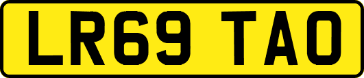 LR69TAO