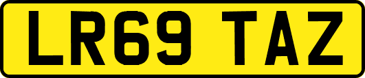 LR69TAZ