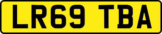 LR69TBA