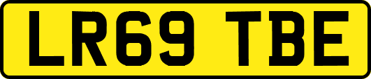 LR69TBE