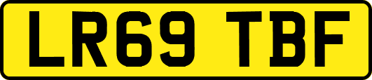 LR69TBF
