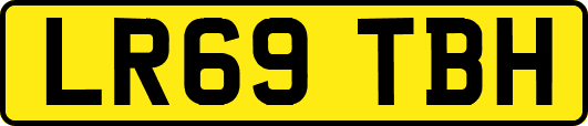 LR69TBH