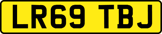 LR69TBJ