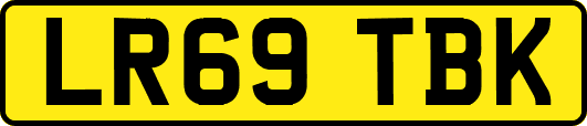 LR69TBK