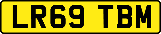 LR69TBM