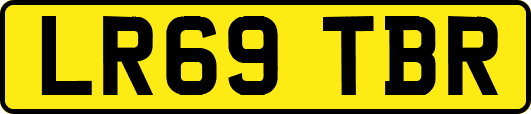 LR69TBR
