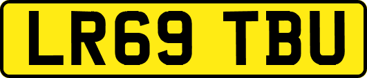 LR69TBU