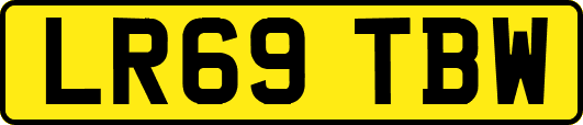 LR69TBW