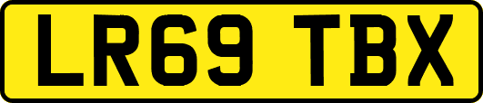 LR69TBX
