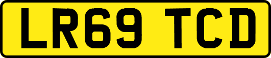 LR69TCD