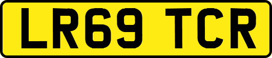 LR69TCR