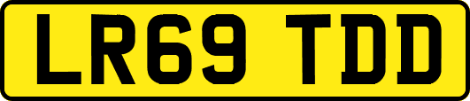 LR69TDD