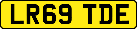 LR69TDE
