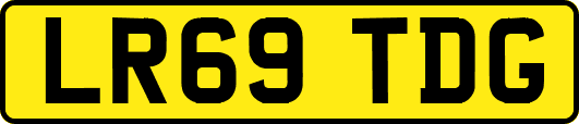 LR69TDG