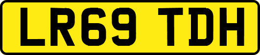 LR69TDH