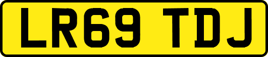 LR69TDJ