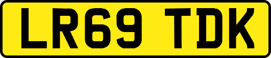 LR69TDK