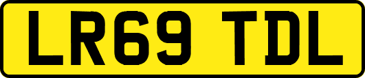 LR69TDL