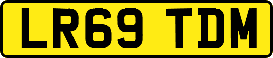 LR69TDM